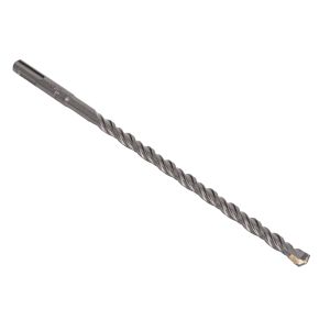 Бур ИНТЕРСКОЛ 2 спирали, 2 резца, SDS-Plus, 10x260x200 мм (05010.260)