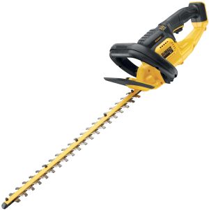 Аккумуляторный кусторез DEWALT DCM563PB, 18 В, 56 см, 1400 ход/мин, без АКБ и ЗУ (DCM563PB-XJ)