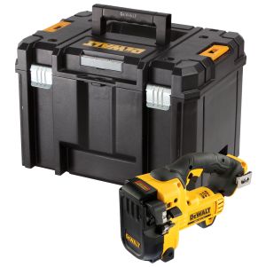 Аккумуляторный болторез DEWALT DCS350NT, 18 В, M6-M12, без АКБ и ЗУ, в кейсе TSTAK