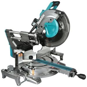 Торцовочная пила Makita LS003GZ01, 40 В, 305 мм, 3600 об/мин, без АКБ и ЗУ