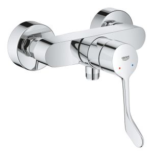 Смеситель для душа GROHE Eurosmart, хром (25244003)
