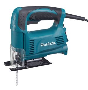 Лобзик Makita 4326, 450 Вт, 3100 ход/мин, 18 мм, (УЦЕНЕННЫЙ ТОВАР) (4326/U)