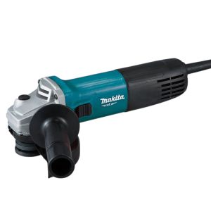 Угловая шлифмашина Makita M9507R, 720 Вт, 115 мм, 11000 об/мин