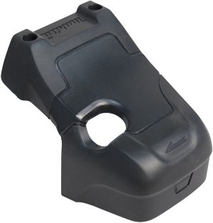 Кожух пылезащитный на редуктор для шлифмашин Makita 9237C/CB (455291-2)