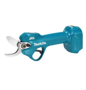 Аккумуляторный секатор Makita DUP181Z, 18 В, рез до 30 мм, без АКБ и ЗУ