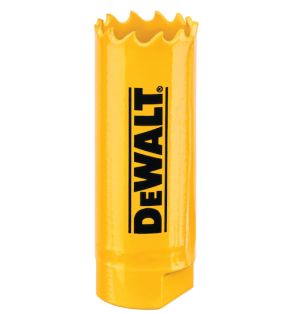 Коронка DEWALT DT90298, 19 мм, 1 шт. (DT90298-QZ)