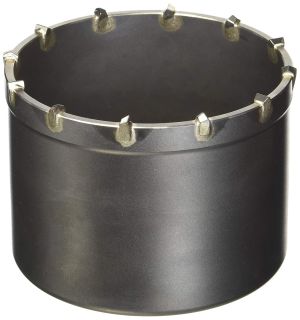 Буровая коронка DEWALT DT6766, SDS-max, 125 x 107 мм