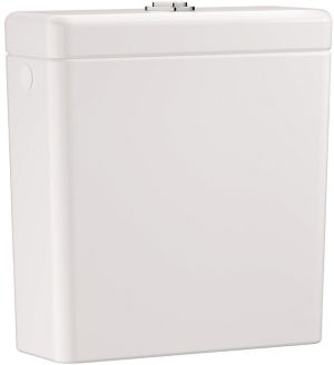 Смывной бачок GROHE Bau Edge (39812000)