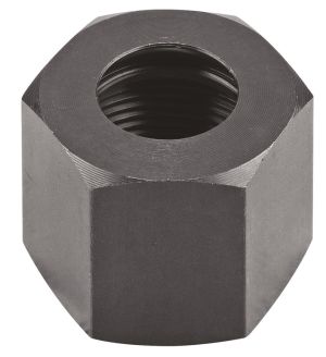 Гайка для крепления цанги адаптера Makita 4403, 763661-4