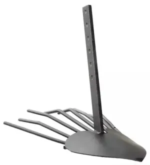 Картофелевыкапыватель для мотокультиватора Интерскол (94100.003)