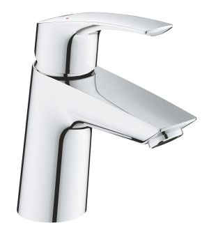 Смеситель для раковины GROHE Eurosmart, S-size, хром (23967003)