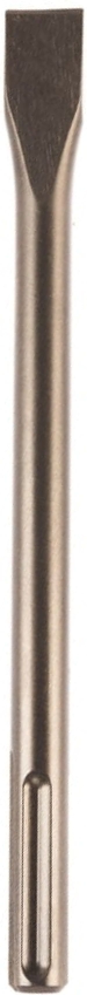 Долото плоское Makita 600x25 мм, SDS-MAX, D-34229