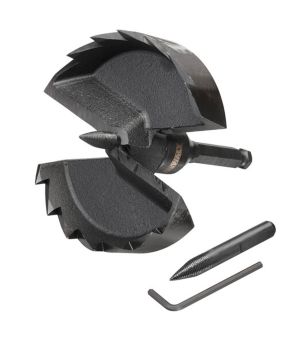 Сверло Форстнера по дереву 117 мм, DEWALT DT4590