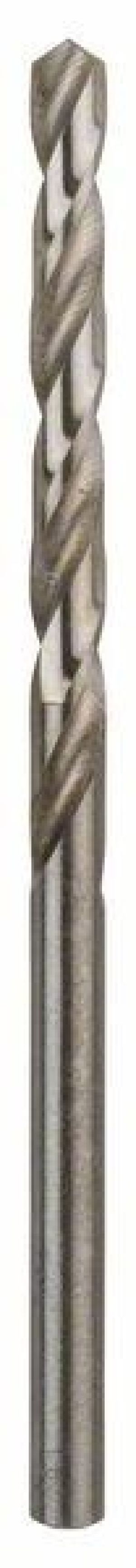 Сверло по металлу Bosch HSS-G DIN 338 4x43x75 мм Bosch (2609255041)