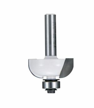 Фреза Makita кромочная "Standard", 38.1х15.4х58 мм, (D-48642)