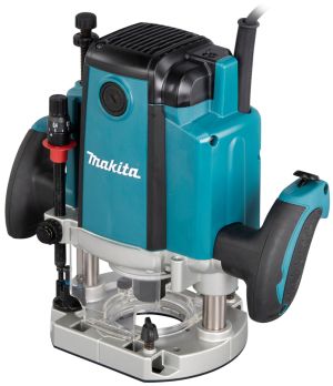 Фрезер Makita RP1802X02, 1850 Вт, 23000 об/мин, 70 мм
