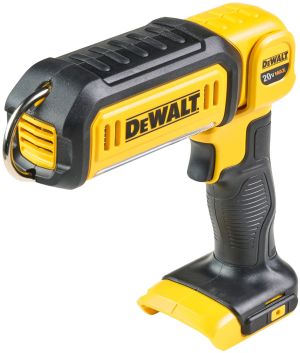 Аккумуляторный фонарь DEWALT DCL050, 20 В, 500 лм, без АКБ и ЗУ (DCL050-XJ-A9)