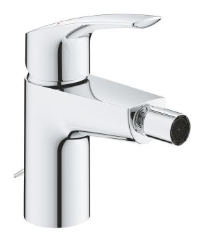 Смеситель для биде GROHE Eurosmart, S-size, хром (32927003)