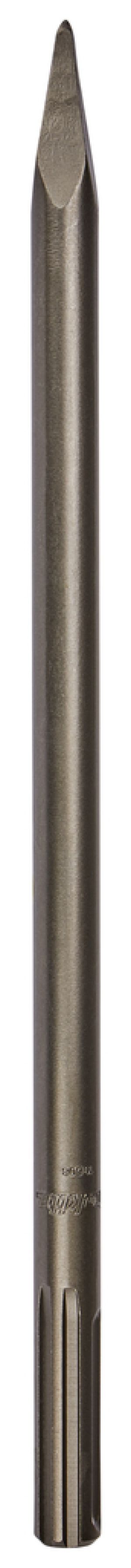 Долото пикообразное Makita 600 мм, SDS-MAX, D-34198