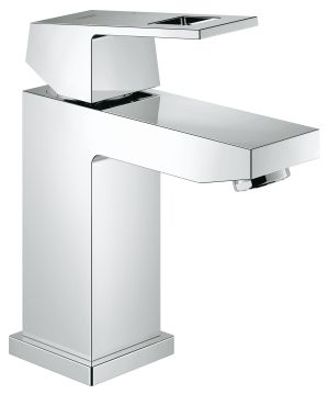 Смеситель для раковины GROHE Eurocube, S-size, хром (2313200E)