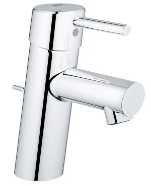Смеситель для раковины GROHE Concetto, хром (32204001)