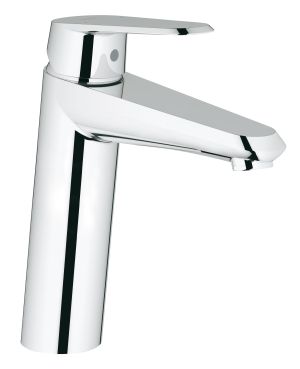Смеситель для раковины GROHE Eurodisc Cosmopolitan, M-size, хром (23449002)