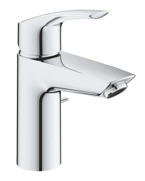 Смеситель для раковины GROHE Eurosmart, S-size, хром (32926003)
