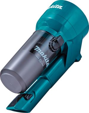 Циклонная насадка для пылесосов Makita CL001/003, DCL180/181/281, 1910D4-2