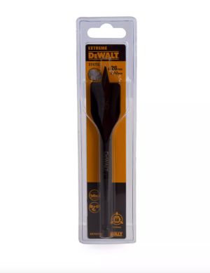Сверло перьевое DEWALT IMPACT EXTREME, 26x132x152 мм, 1 шт. (DT4772-QZ)