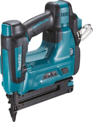 Аккумуляторный гвоздезабивной пистолет Makita DBN500Z, 18 В, без АКБ и ЗУ