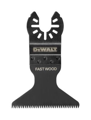 Полотно DeWalt для реноватора, по дереву, 64 мм, DT20741