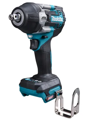 Гайковерт Makita TW007GZ, 40 В, 760 Нм, 2900 уд/мин, без АКБ и ЗУ