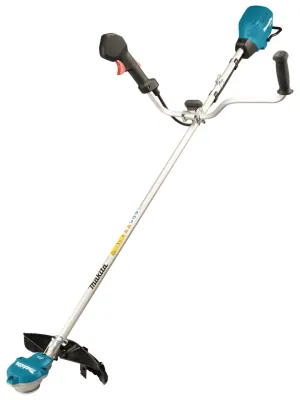 Аккумуляторный триммер Makita UR002GZ05, 40 В, 6500 об/мин, без АКБ и ЗУ
