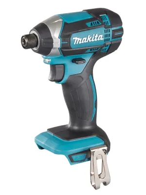 Аккумуляторный шуруповерт Makita DTD152Z, 18 В, 165 Нм, 3500 уд/мин, без АКБ и ЗУ
