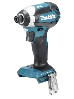 Аккумуляторный шуруповерт Makita DTD153Z, 18 В, 170 Нм, 3600 уд/мин, без АКБ и ЗУ