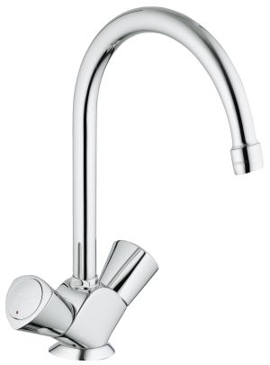 Смеситель для кухни GROHE Costa S, хром (31819001)