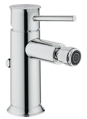 Смеситель для биде GROHE BauClassic, хром (32864000)