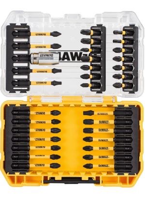 Набор бит и насадок FLEXTORQ DEWALT DT70746T, 34шт