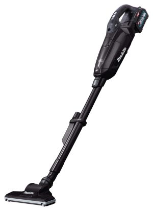 Аккумуляторный пылесос Makita CL002G, 40 В, 0.5 л, с АКБ 2.5 Ач, без ЗУ (DUST-KITM1)