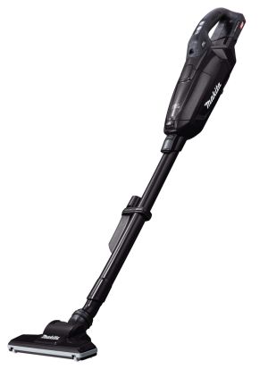 Аккумуляторный пылесос Makita CL002GZ03, 40 В, 0.5 л, без АКБ и ЗУ