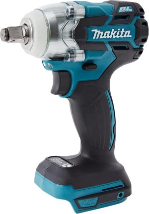 Аккумуляторный ударный гайковерт Makita DTW285Z, 18 В, 280 Нм, 3500 уд/мин, без АКБ и ЗУ