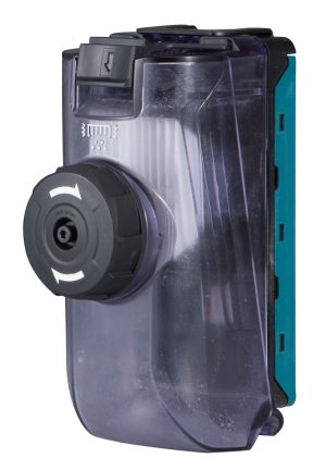 Контейнер для сбора пыли с фильтром для дрелей Makita DX05, 199595-9