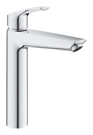 Смеситель для раковины GROHE Eurosmart, XL-size, хром (23971003)