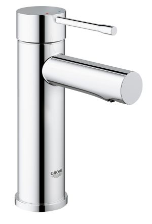 Смеситель для раковины GROHE Essence, S-size, хром (34294001)