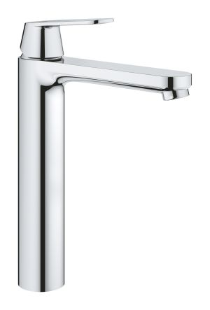Смеситель для раковины GROHE Eurosmart Cosmopolitan, XL-size, хром (23921000)