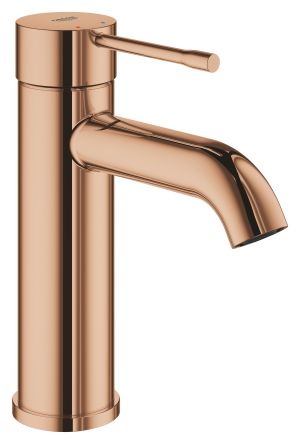 Смеситель для раковины GROHE Essence, S-size, теплый закат глянец (23590DA1)