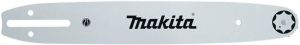 Шина Makita, длина 40 см/16", шаг 3/8", паз 1, 3 мм, SN, 56 звеньев, 165202-6