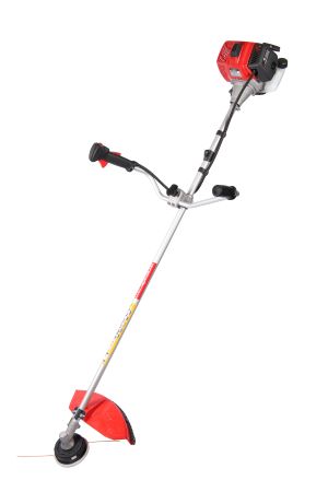 Триммер бензиновый ИНТЕРСКОЛ КБ 33, 1.1 Квт, 9700 об/мин (722.0.0.40)