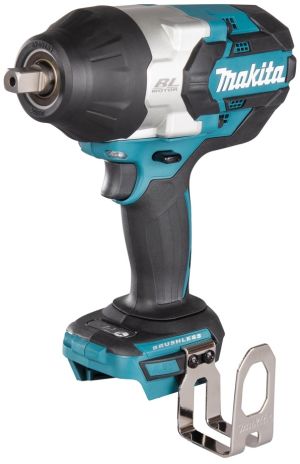 Аккумуляторный гайковерт Makita DTW1004Z, 18 В, 1050 Нм, 2400 уд/мин, без АКБ и ЗУ