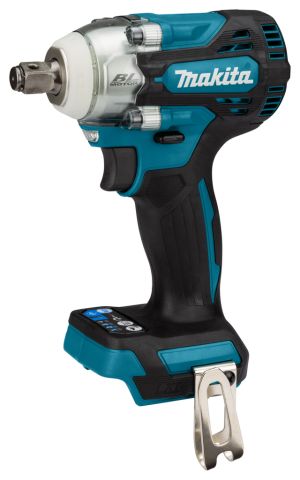 Аккумуляторный гайковерт Makita DTW300Z, 18 В, 330 Нм, 4000 уд/мин, без АКБ и ЗУ